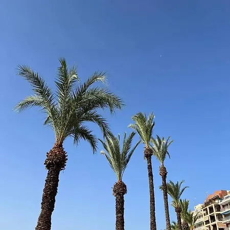 Appartement Uroczy Przy Playa De Locos