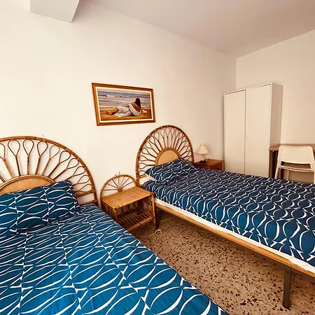 Appartement Uroczy Przy Playa De Locos Torrevieja