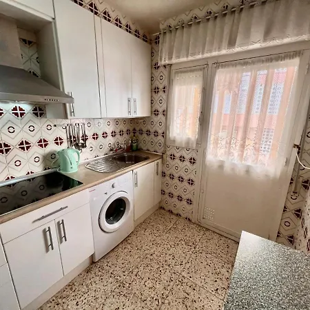 Uroczy Przy Playa De Locos Apartment Torrevieja