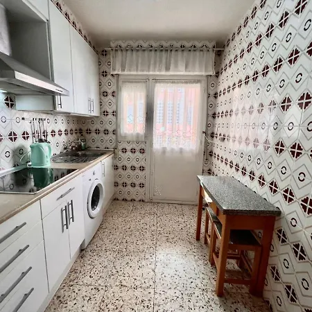 Apartment Uroczy Przy Playa De Locos *