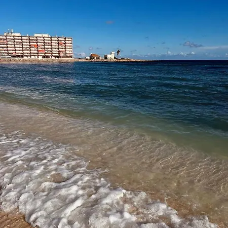 Apartment Uroczy Przy Playa De Locos *