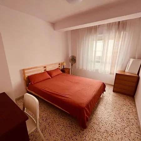 Apartment Uroczy Przy Playa De Locos