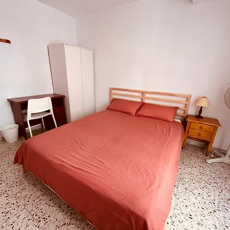 Uroczy Przy Playa De Locos Apartment *