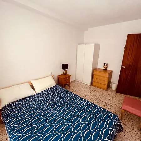 Uroczy Przy Playa De Locos Apartment Torrevieja