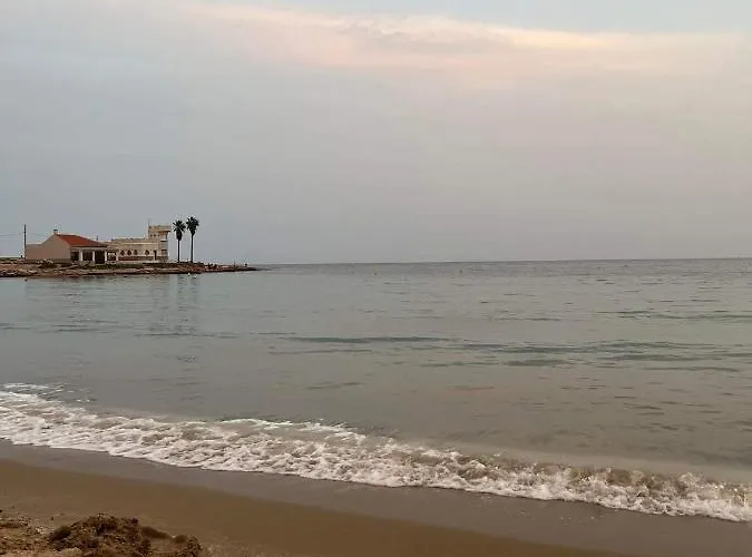 Uroczy Przy Playa De Locos * تورّيفيِخا