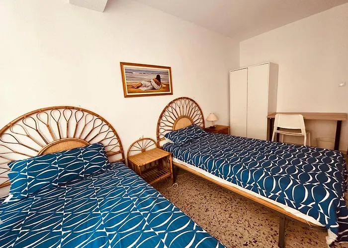 شقة Uroczy Przy Playa De Locos تورّيفيِخا